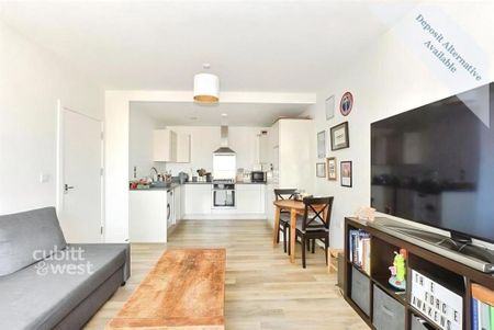 1 bedroom apartment to rent - Photo 5