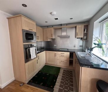 2 bedroom apartment to rent - Photo 5