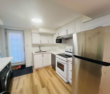 For Lease - 2807 Guilford Crescent Unit# Basement, Oakville, Ontario - Photo 6