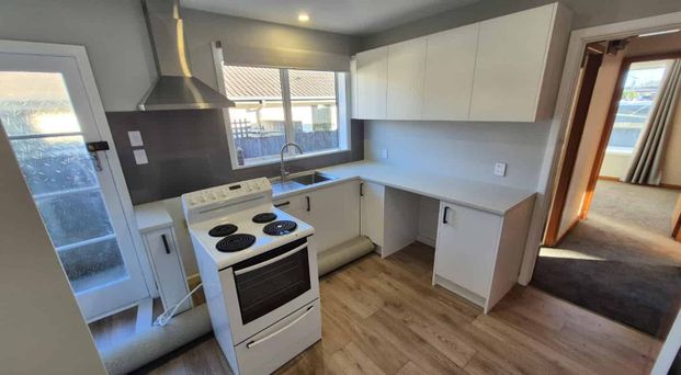 Nicley refurbished - Photo 1