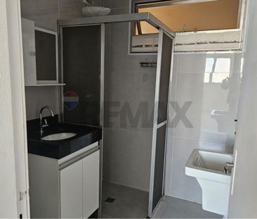 RE/MAX Aluga Kitnet na Rua Culto a Ciência, centro, Campinas - Photo 5