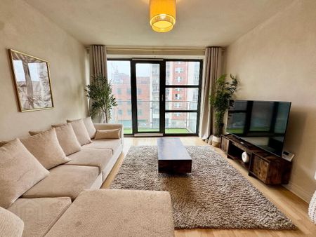 Apt 18 Victoria Place, 20 Wellwood Street, Belfast, BT12 5GF - Photo 2