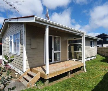 Lovely Two Bedroom House - Photo 1