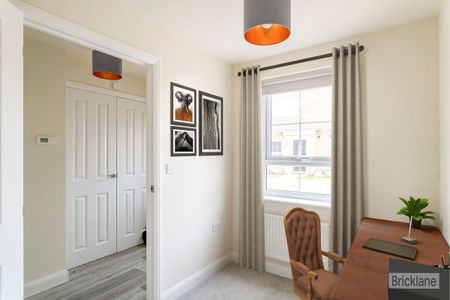 Blossom Place, Peterborough, Whittlesey - Photo 4