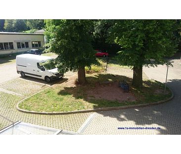 - 2 - Raumwohnung in Freital - Photo 3