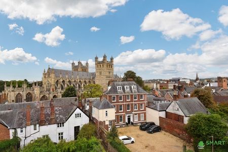 Bedford Street, Exeter - Photo 3