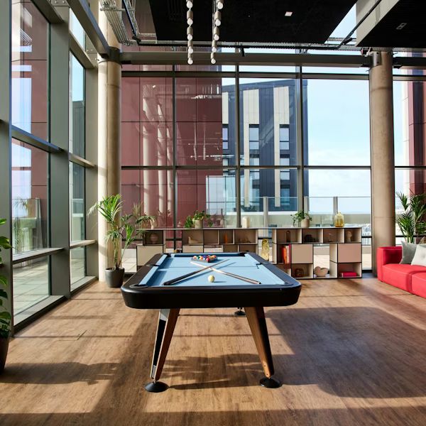 2 bedroom apartment - Photo 1