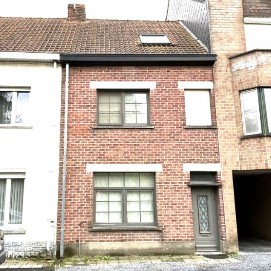 Knusse woning met 3 slaapkamers in volle centrum - Photo 1