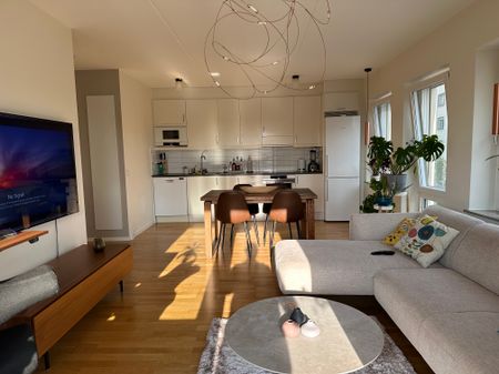 Ålgrytevägen, Skärholmen - Photo 2