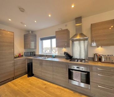 2 bedroom apartment to rent - Photo 5