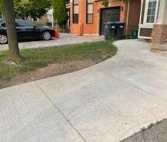 For Lease - 63 Springhurst Avenue Unit# Bsmt, Brampton, Ontario - Photo 2