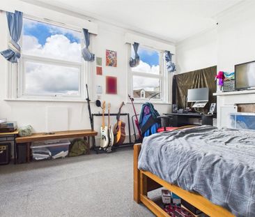 4 bedroom maisonette to rent - Photo 2