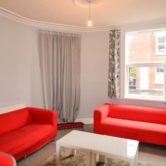 4 bedroom house share to rent - Photo 1