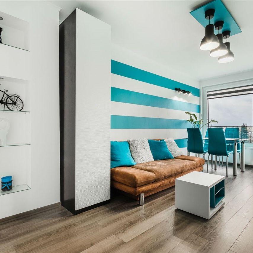 Łódź, Górna, Dąbrowa, Gersona - Photo 1