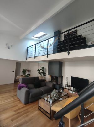 Maison de ville meublée , le Vésinet - Photo 1