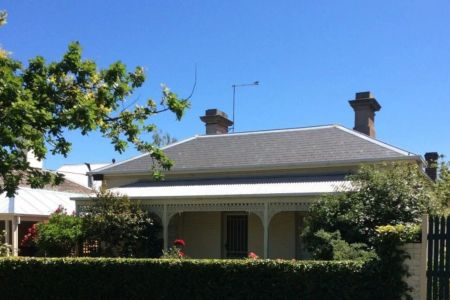 21 Lennox Street, Hawthorn. - Photo 3