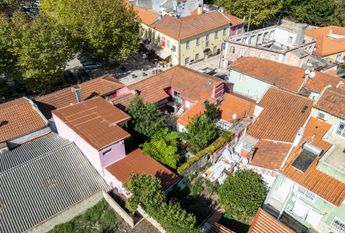 Sintra, Sintra (Santa Maria e São Miguel, São Martinho e São Pedro de Penaferrim),