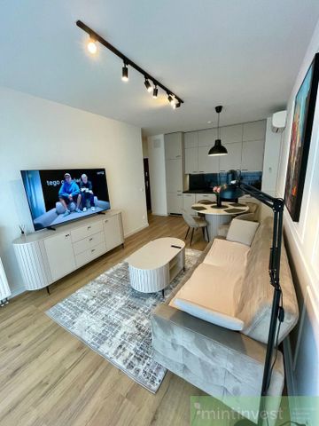 Mieszkanie na wynajem - Photo 3