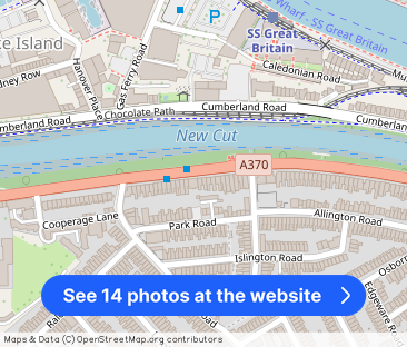 Southville, Coronation Road, BS3 1RE - Photo 1