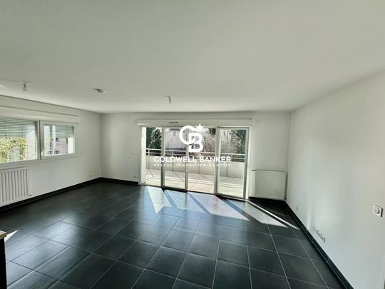 Location Appartement 4 pièces 85m² ANNEMASSE 74100 - Photo 1