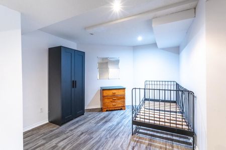 For Lease - 65 Jordanray Boulevard Unit# Basement, Newmarket, Ontario - Photo 3