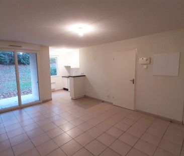 location Appartement T2 DE 41.9m² À LIMOGES - Photo 3