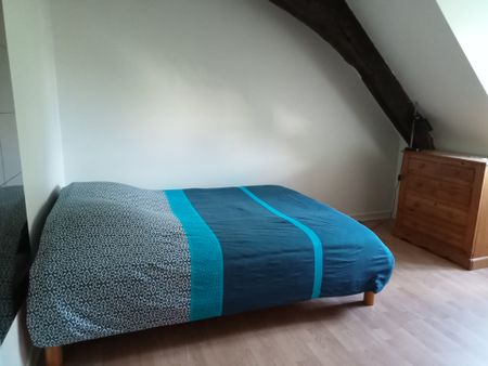 Location Appartement 2 pièces 50m² LANNION 22300 - Photo 3