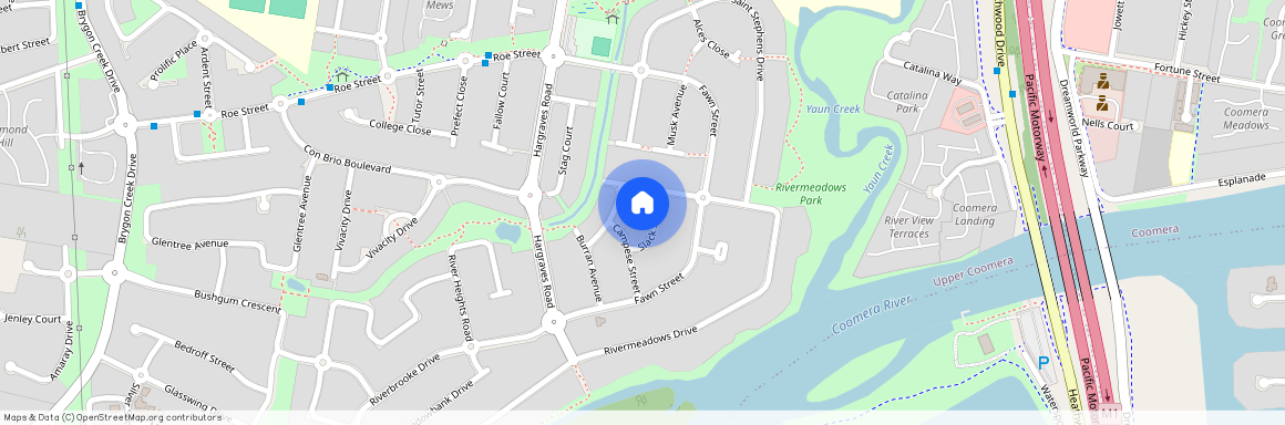 8 Slack Street, Upper Coomera