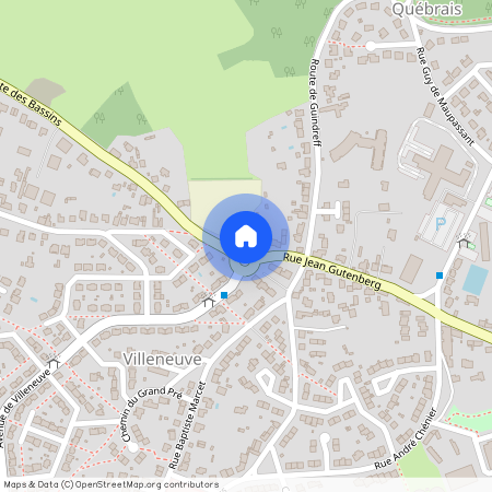 44600, Saint-Nazaire