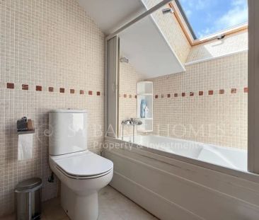 Ático de alquiler en Carretera de Dénia a Xábia (sueños del Mar Ii)... - Photo 6