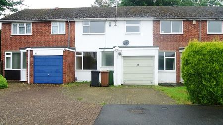 3 bedroom terraced house to rent - Photo 3