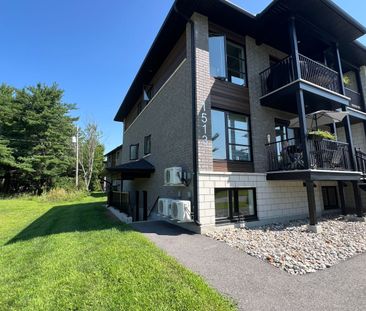 Très Beau Logement D’une Chambres à Cou - Photo 1