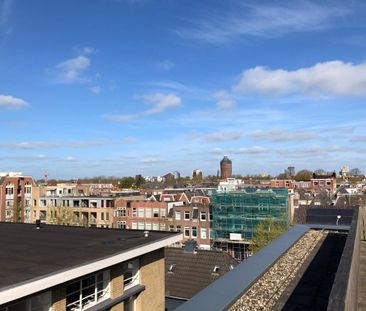 Te huur: Appartement Lissabonstraat in Groningen - Photo 1