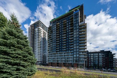 Appartement - 412-5505 Boul. du Quartier - Photo 3