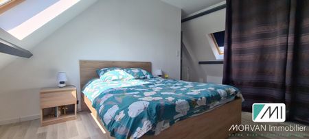 Location Appartement 2 pièces 39m² LES ESSARTS LE ROI 78690 - Photo 3