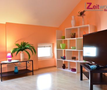 Farbenfroh - Wohnung in Bonn-Endenich - Video Online - Foto 2