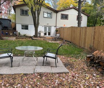 For Lease - 87 Wellington Street Unit# Lower Level, Brampton, Ontario - Photo 5