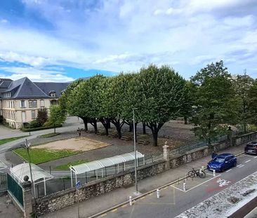 CHAMBERY - T3 avec balcon - Photo 3