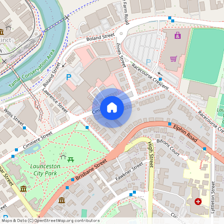 39 Cimitiere Street, Launceston TAS 7250