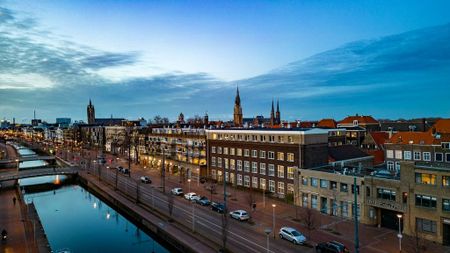 Appartement te huur: Houttuinen 58-A 2611 DX Delft - Photo 5
