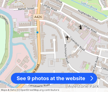 Richmond Close, Leicester, LE2 - Photo 1