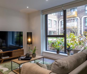 Studio to rent - Photo 6