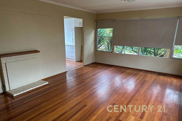 Spacious Family Home in a Peaceful Doveton Location - Photo 1