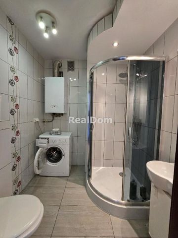 Mieszkanie Kraków Stare Miasto powierzchnia 35.0 m² C390-WM-06067 - Zdjęcie 5
