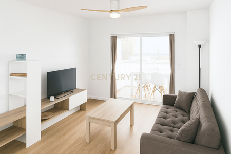 Apartamento de alquiler en Calle Isla de Formentera, 13, Calp, Spain, -1, Puerto - Photo 4