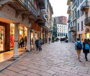 Bilocale a Varese in centro con cantina - 700eu - Photo 3