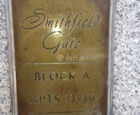 Smithfield Gate, Smithfield, Dublin 1 - Photo 5