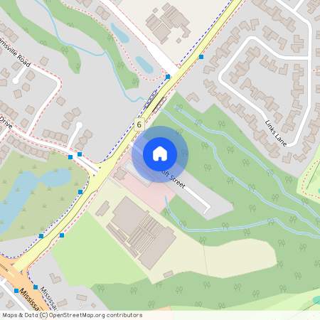 41 Folcroft Street, Brampton