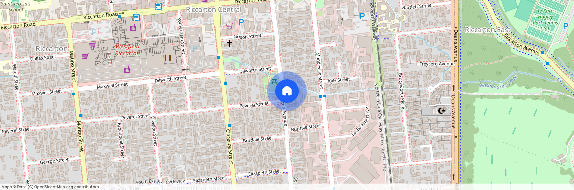 3/70 Picton Ave, Riccarton, Christchurch City