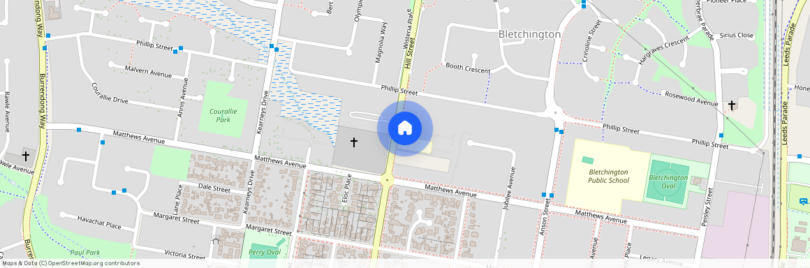 5/184 Hill St, NSW 2800, Orange